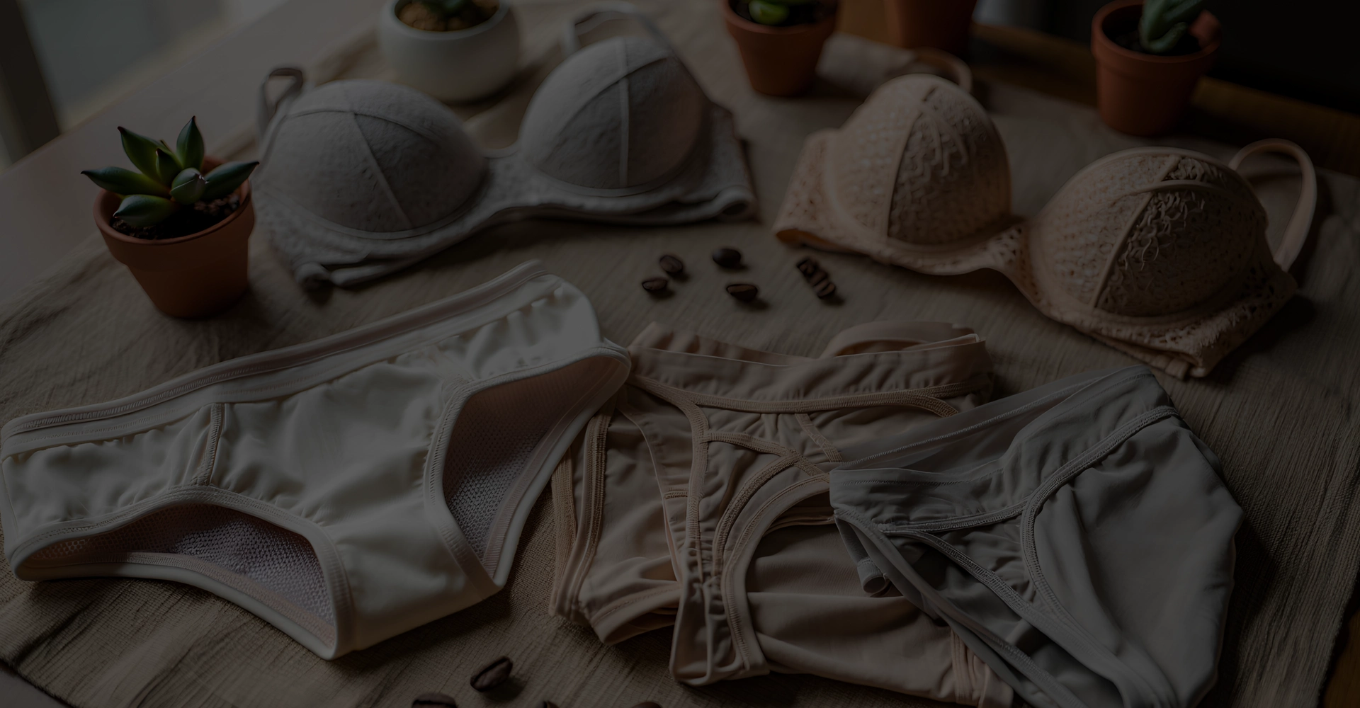 Body shape & comfort: redefining everyday wear