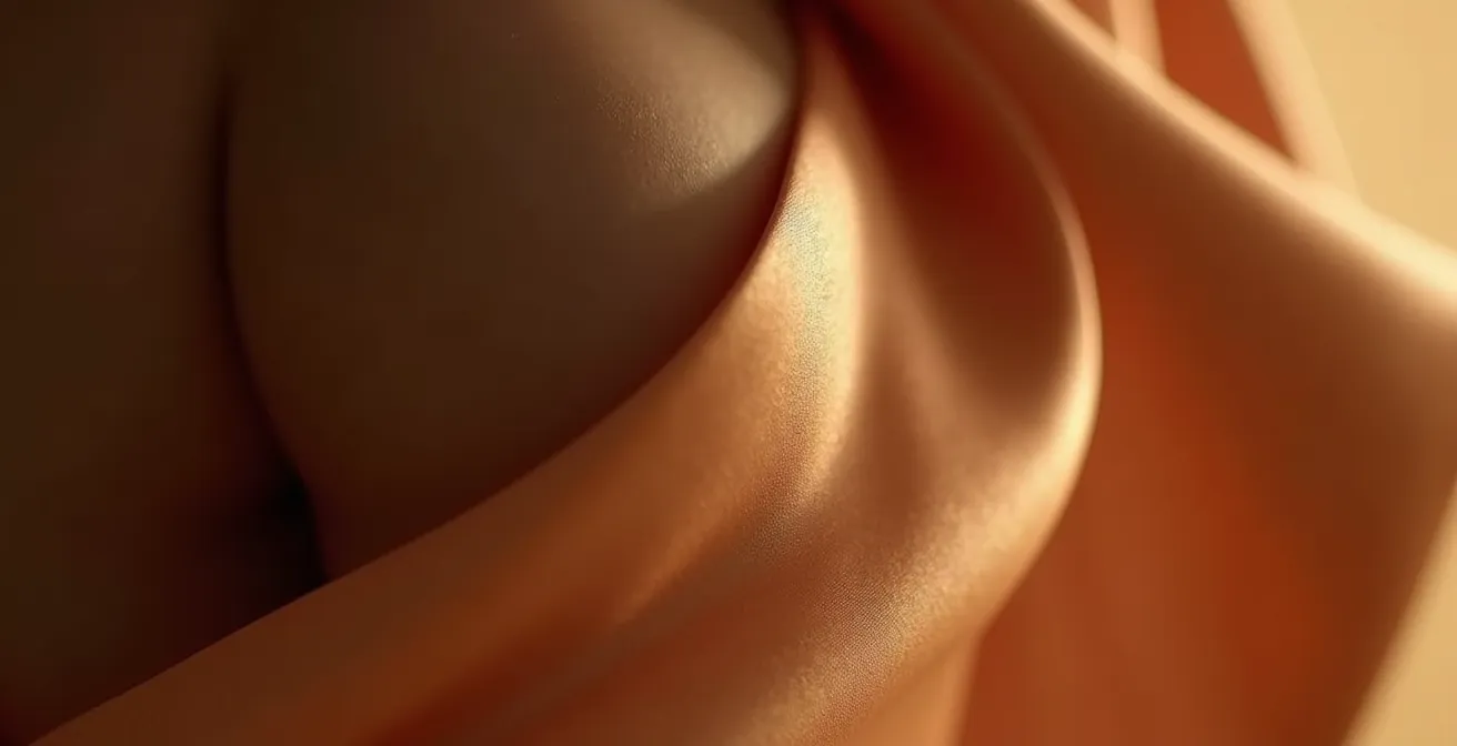 The impact of posture on confidence and elegance visualization